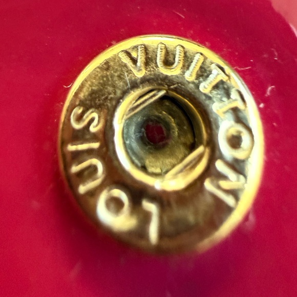 Louis Vuitton ‘Portefeuille Louise Long Wallet’ - Picture 13 of 14